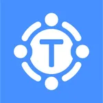 Trybe - Digital Nomads Network icon