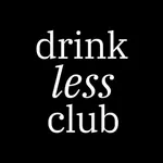 drink less club: sober curious icon
