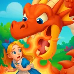 Rescue Alice: Dragon Out! icon