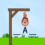 Hangman - Guess the Words icon