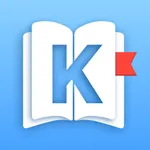 KRed Reader icon