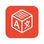 AnyMenu - Menu Translator icon