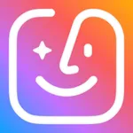 AI Headshot Generator: FaceWiz icon