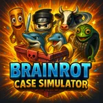 BrainRot Case Simulator icon