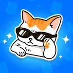 Merge Jam: Art & Decor icon