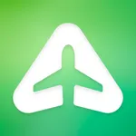 Plan My Trip: AI guide icon