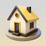Home Design - AI Room Interior icon