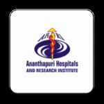 Ananthapuri Hospitals icon