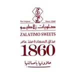 Zalatimo Sweets icon