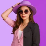 DressUp - AI Clothes changer icon