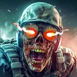 Zombie Hunter: Shoot or Dead icon
