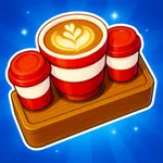 Sortee Fun Color Coffee Cup icon