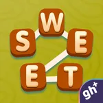 Sweet Words: Brain Puzzle Game icon