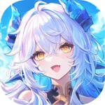 Aurora Codex Goddess icon