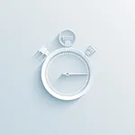 ChronoTrack Mobile Stopwatch icon