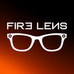 Fire Lens AI icon