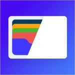 Credit Card : Wallet & NFC icon