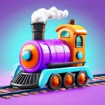 Train Transporter icon