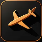 Airport Code Quiz icon