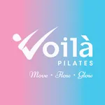 Voilà Pilates icon