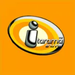 Rádio Itaramã 97.1 FM icon