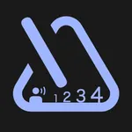 Vocal Metronome icon