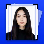 Passport Photo: ID Maker icon