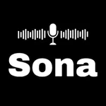 Sona AI Song & Music Generator icon