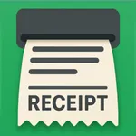 Receipt Maker Generator icon