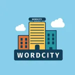 Word Game WordCity icon