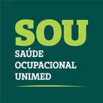 SOU - Saúde Ocupacional icon