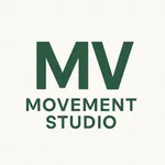 MV movement studio icon