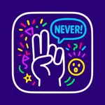 Never Have i Ever: Party Game icon