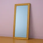mirrors - AI outfit review icon