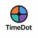 TimeDot icon