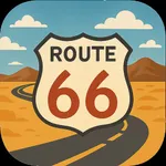 PlateTag66: License Plate Game icon