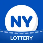 NY Lottery App icon