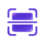 CardPass — Student ID Scanner icon