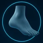 Foot Mate icon