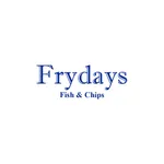 Frydays Fish & Chips, icon