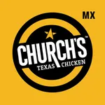 Church’s Texas Chicken México icon