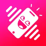 Vibrator Strong Vibration App icon