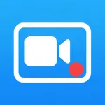 Screen Recording ™ icon