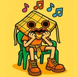 The Brainrot Makeover- AI DIY icon