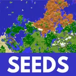 Seeds for Minecraft PE & Java icon