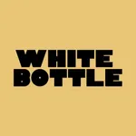 white Bottle ksa icon