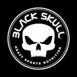 Black Skull USA icon