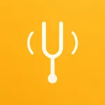 Simple Tuner - Chromatic Tuner icon