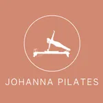 Johanna Pilates icon
