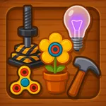 ASMR Breaker: Offline 3D Game icon